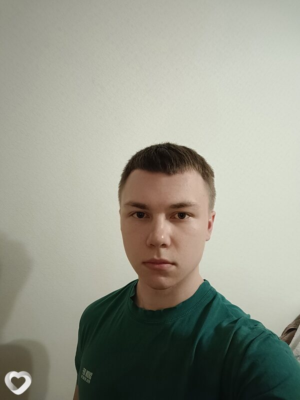 Артем, 25, Вологде — анкета №938398