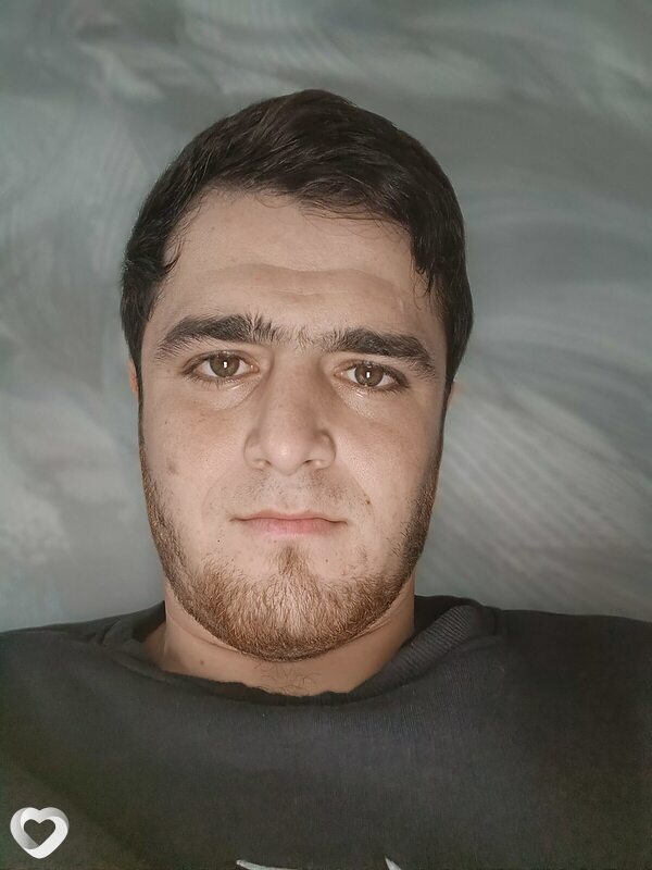 Залимхан, 30, Москве — анкета №938401