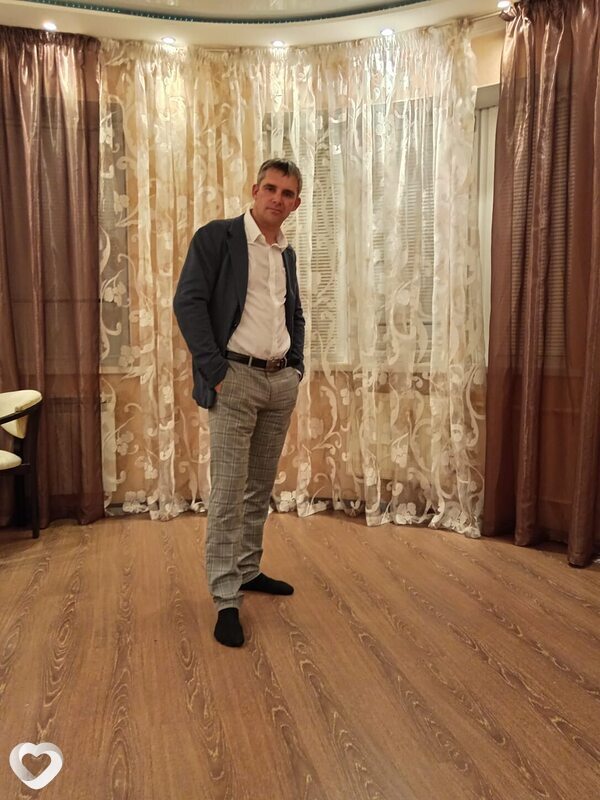 Сергей, 43, Астрахани — анкета №938402