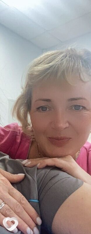 Елена, 50, Орехово-Зуеве — анкета №938404