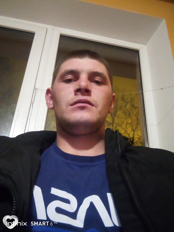 Максим, 31, Брянске — анкета №938405