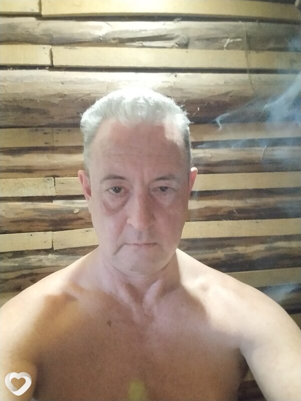 Дима, 51, Санкт-Петербурге — анкета №938407