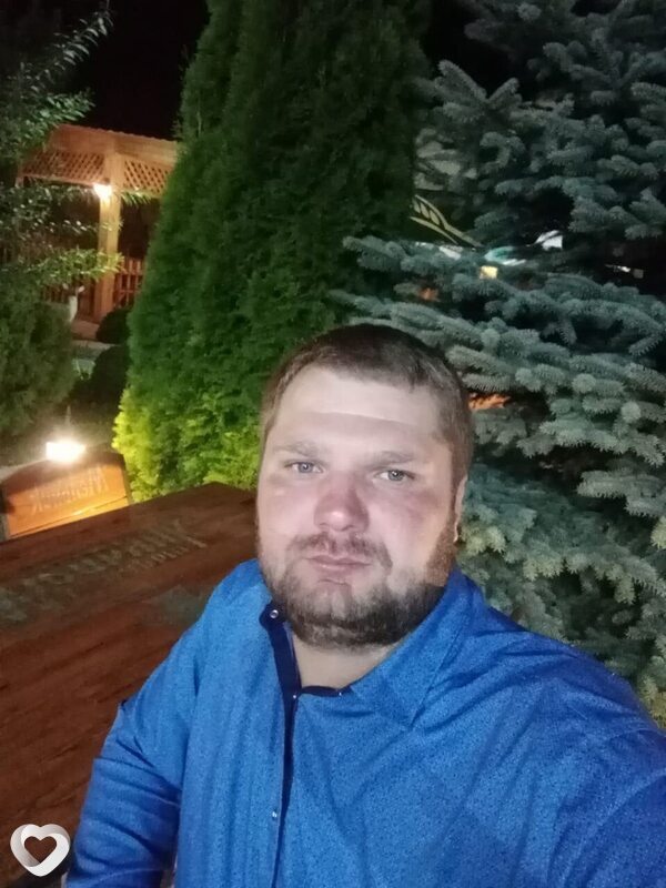 Евгений, 38, Елабуге — анкета №938409