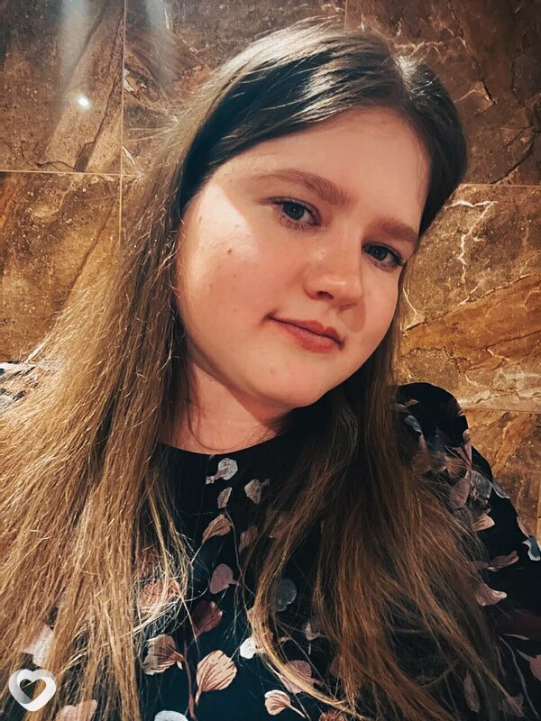 Мария, 25, Омске — анкета №938413