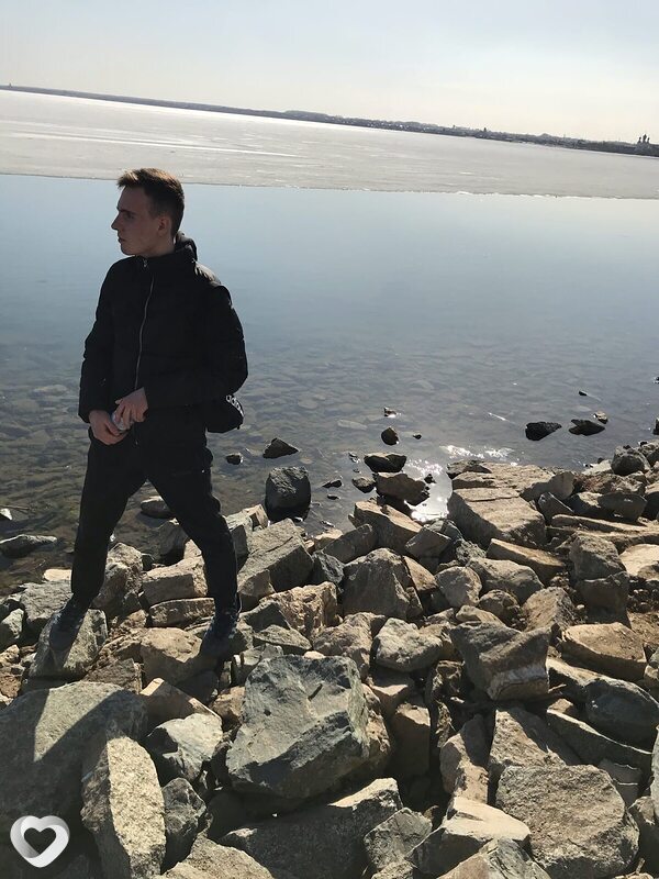 Никита, 23, Челябинске — анкета №938419