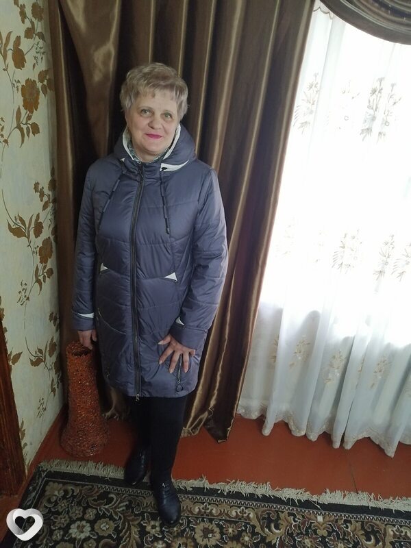 Ирина, Херсон