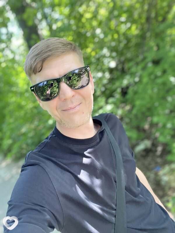 Юра, 43, Йошкар-Оле — анкета №938500