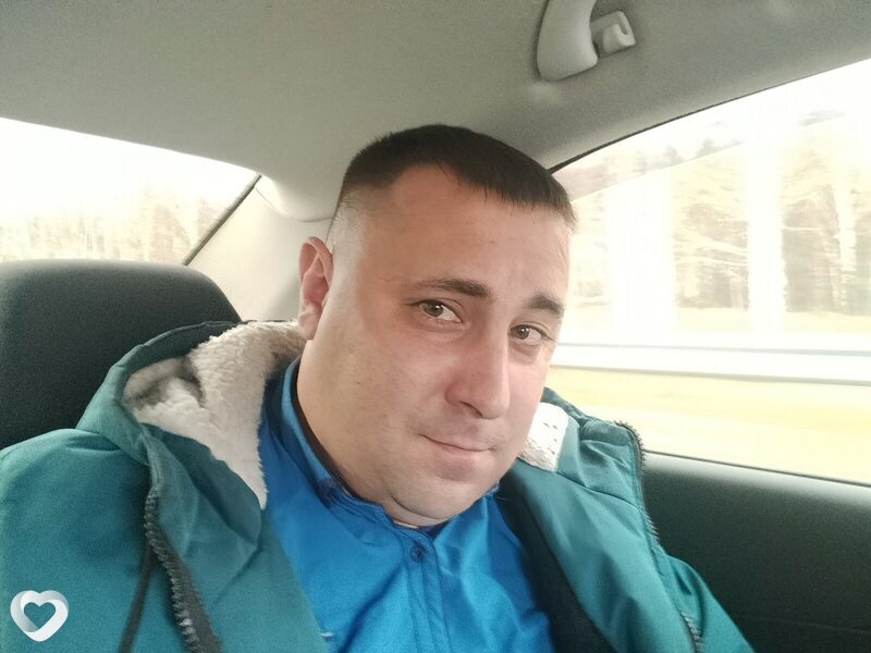 Александр, 35, Адлер — анкета №938501