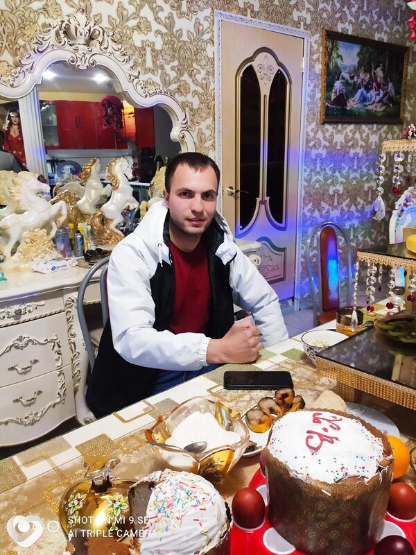 Vlad, Фурманов