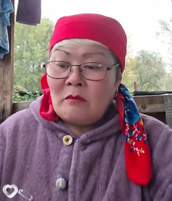 Солнце, 52, Ангарске — анкета №938515