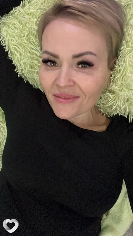 Ирина, 39, Нефтеюганске — анкета №938520