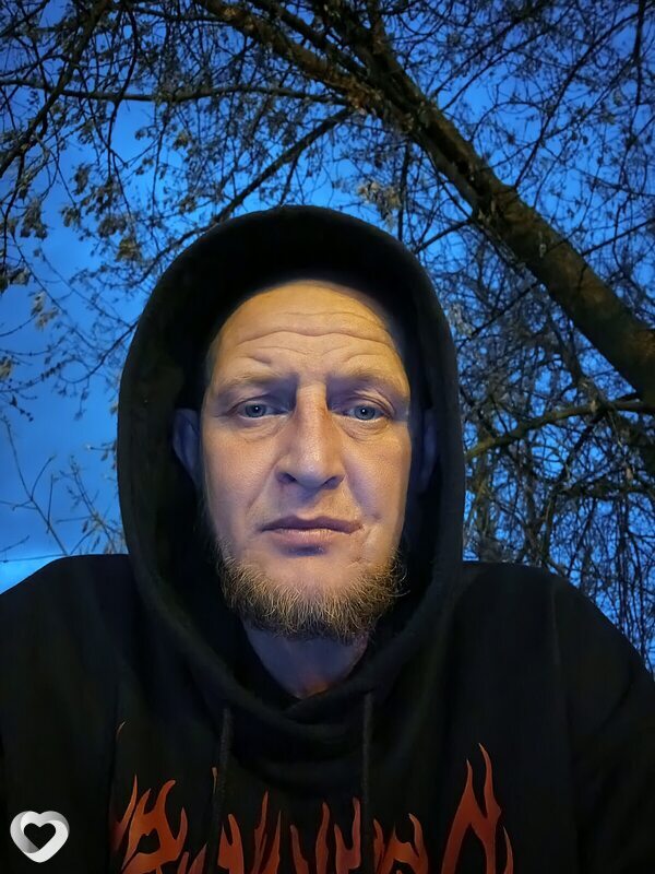 Макс, 42, Москве — анкета №938474