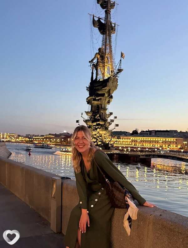 Наташа, 40, Москве — анкета №938476