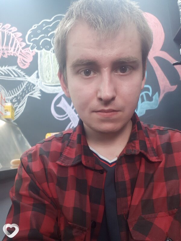 Никита, 29, Кирове — анкета №938490