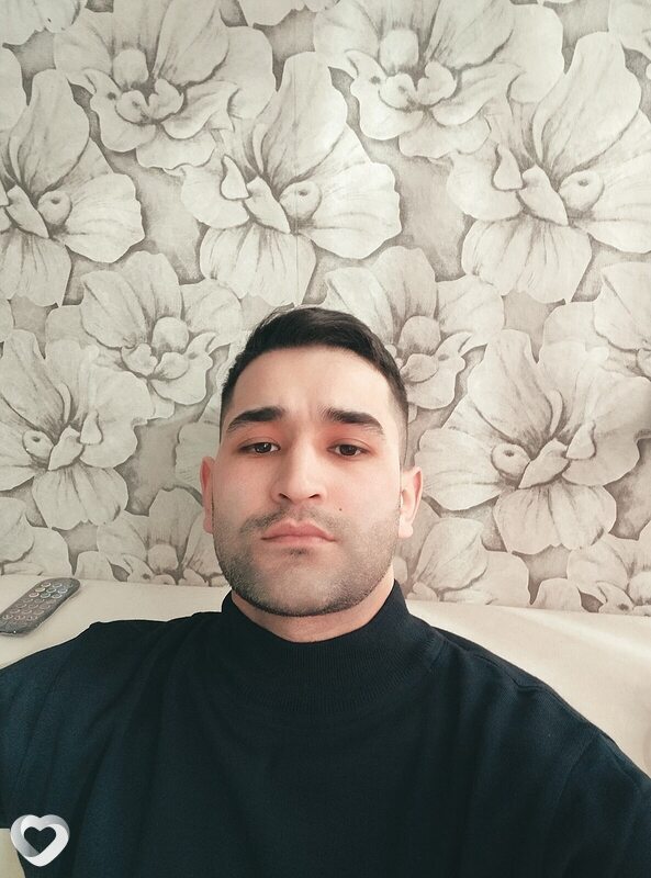 James, 36, Минске — анкета №938492