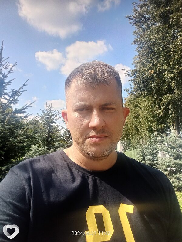 Алекс, 44, Москве — анкета №938493