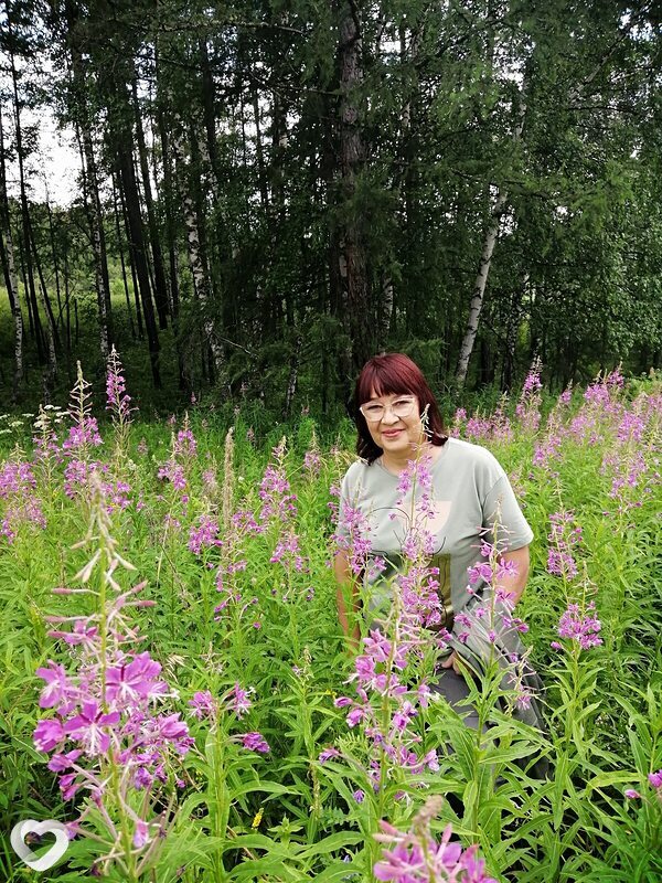 Светлана, 64, Белове — анкета №938448