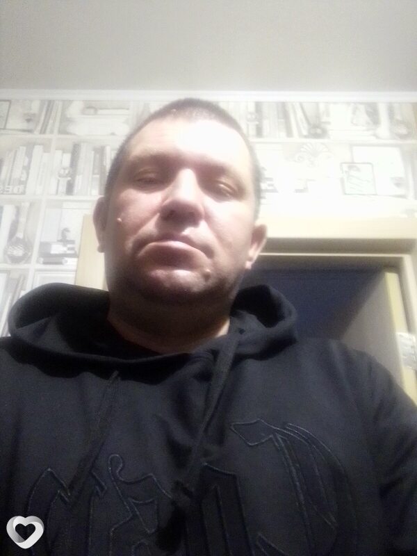 Сергей, 44, Нижнем Новгороде — анкета №938452