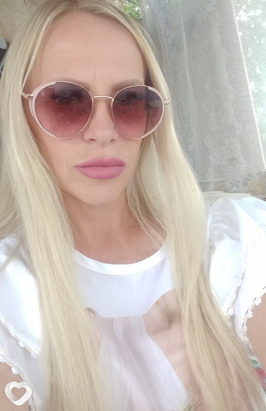Марина, 47, Салавате — анкета №938460