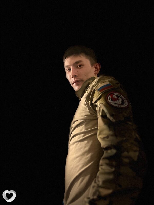 Андрей, 28, Москве — анкета №938465