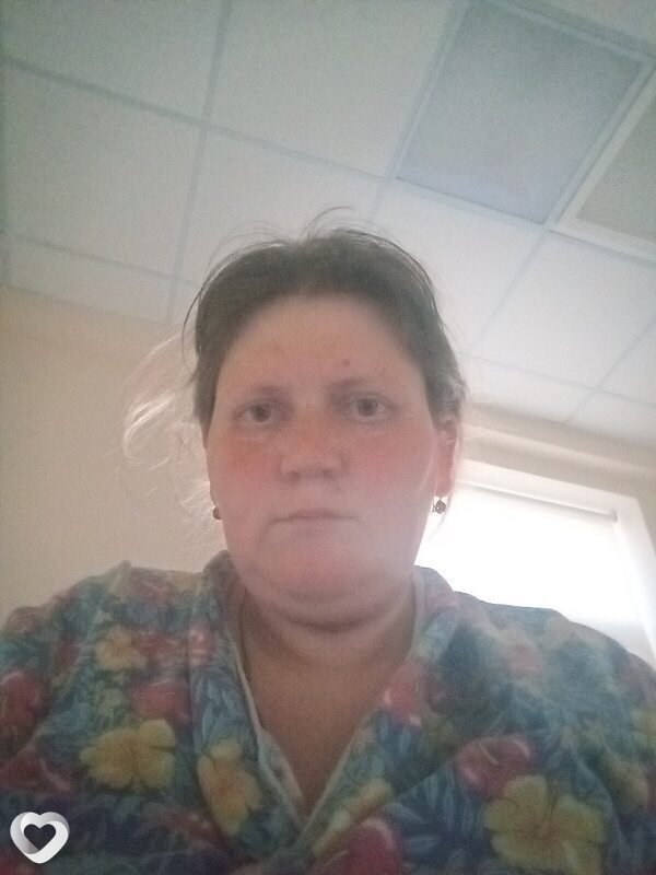 Любовь, 40, Алексине — анкета №938468