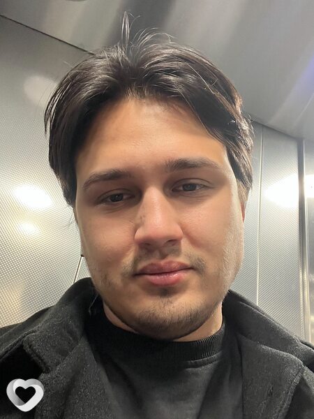 Dmitry, 27, Москве — анкета №938469
