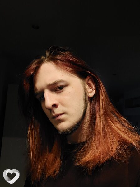 Илья, 27, Москве — анкета №938470