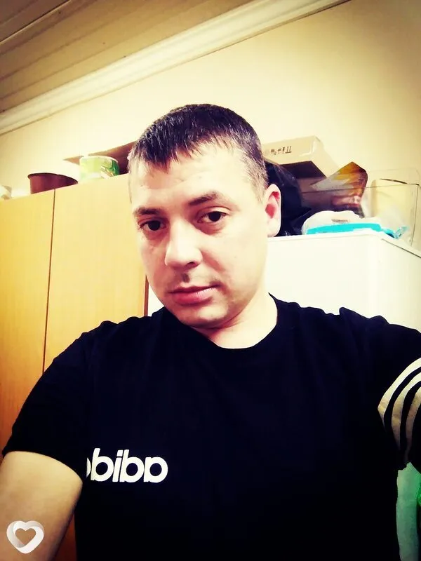 Игорь, 37, Гомеле — анкета №10800