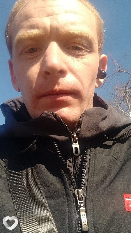 Антоха, 35, Серове — анкета №938651