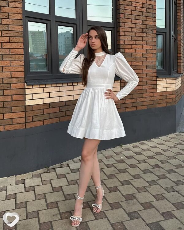 Саша, 21, Иванове — анкета №938653