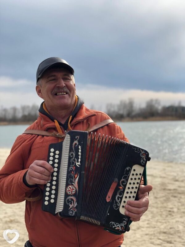 Сергей, 68, Ростове-на-Дону — анкета №938654