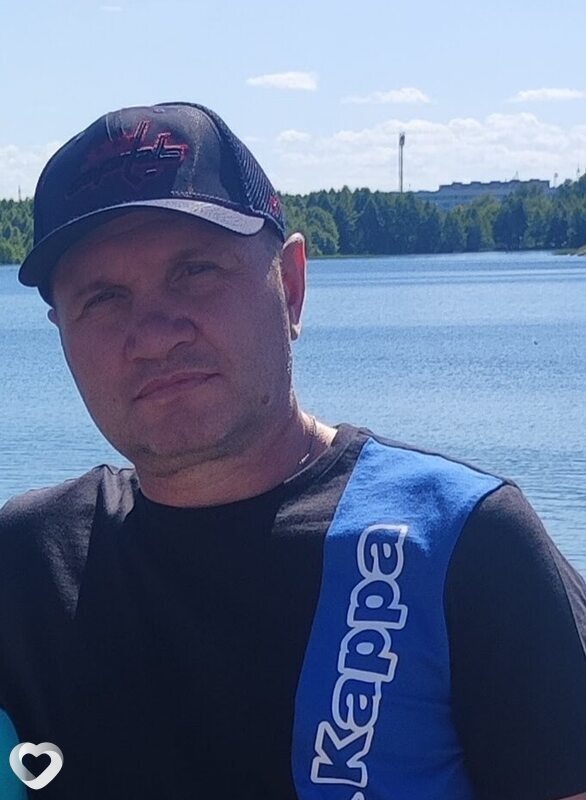 Владимир, 55, Набережных Челнах — анкета №938656
