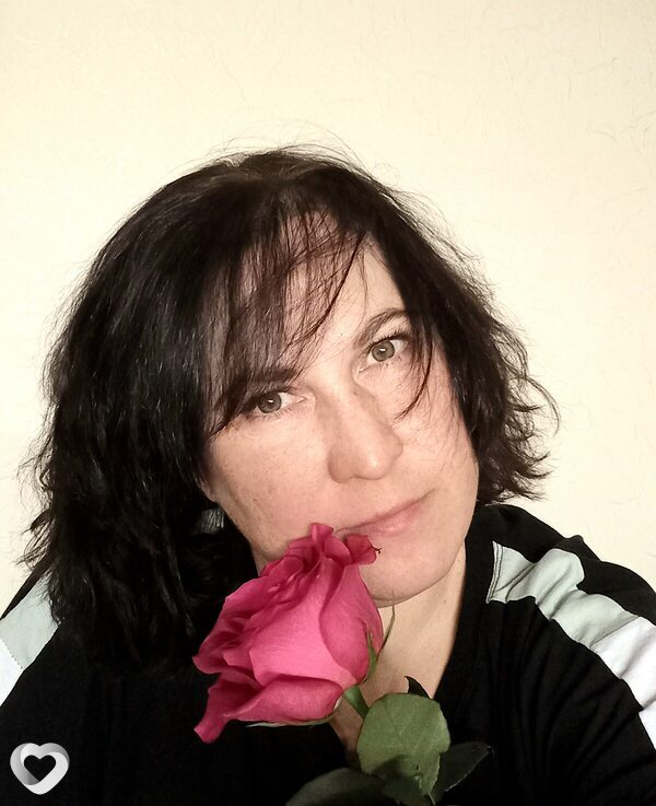 Юлия, 48, Москве — анкета №938665