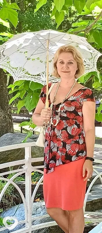 Владлена, 48, Москве — анкета №938669