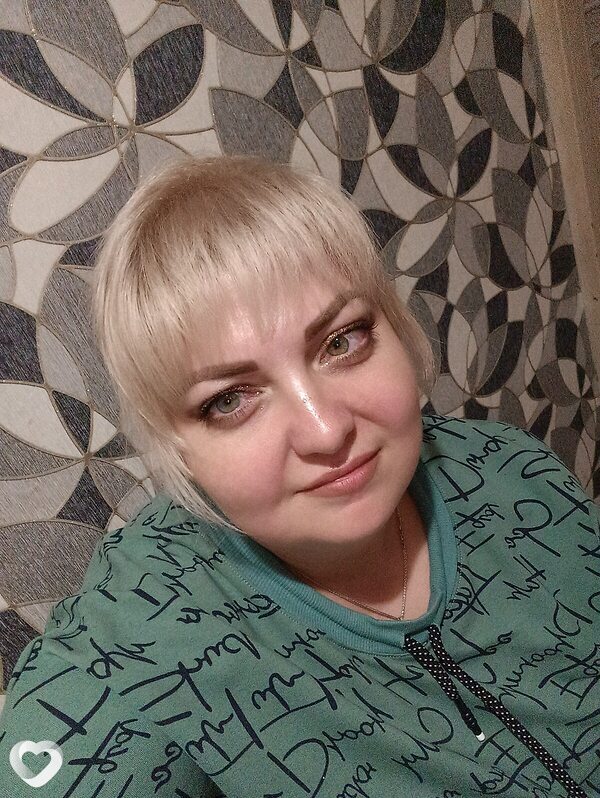 Ксения, 36, Москве — анкета №938578