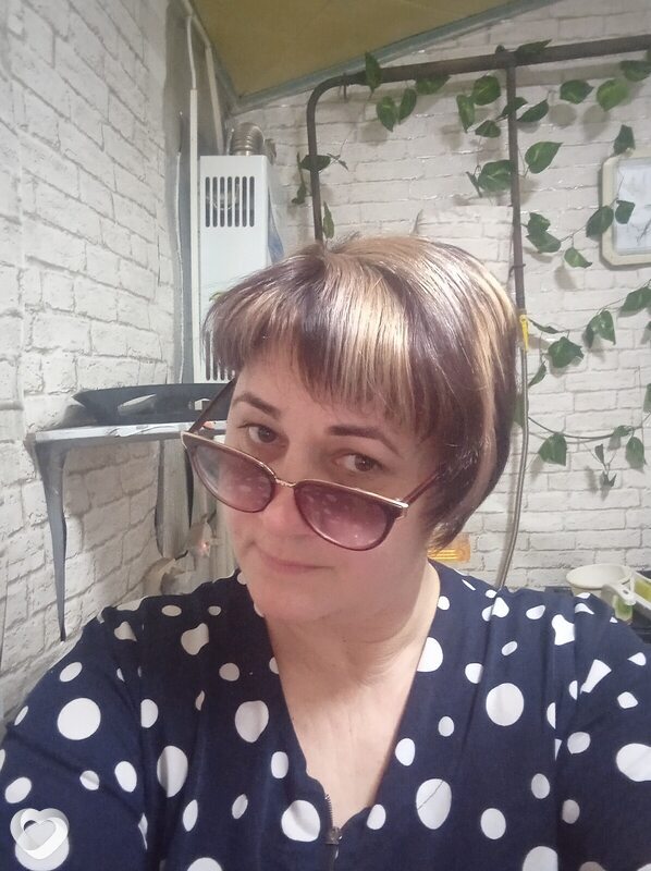 Ольга, 49, Волгограде — анкета №938581