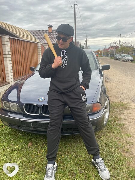 Дима, 23, Барановичах — анкета №938587