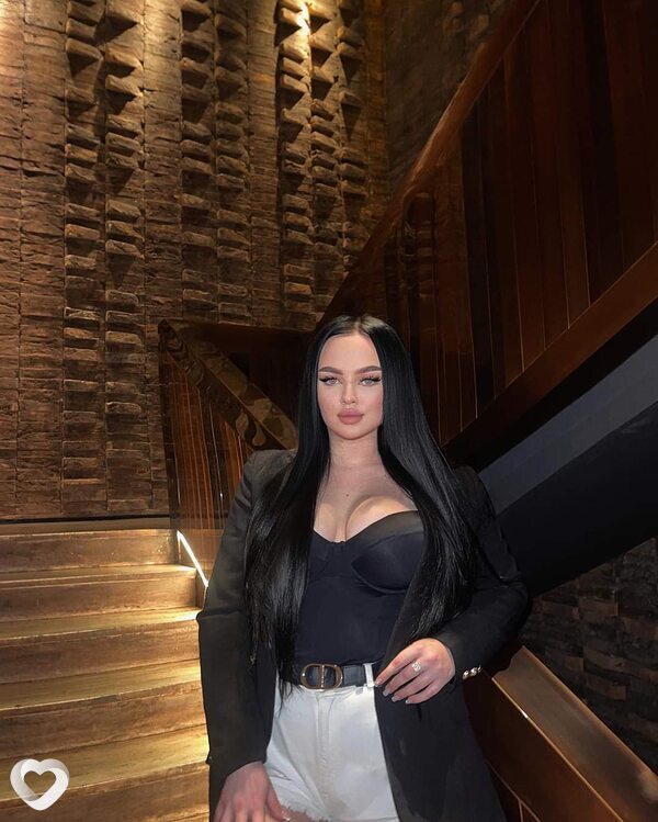 Karolina, Катовице
