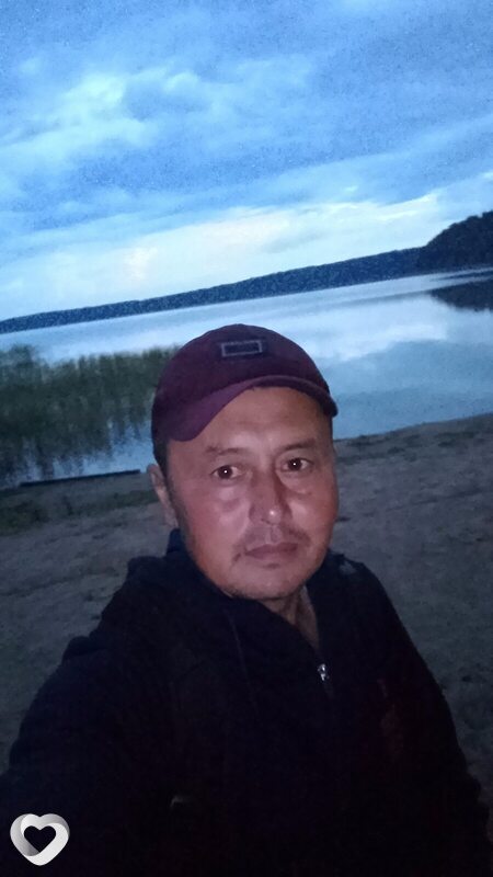 Фх, 37, Острове — анкета №938595