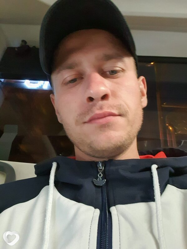 Антоха, 28, Красноярске — анкета №938603
