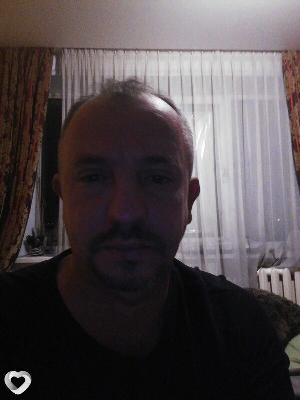 Дмитрий Я, 47, Орше — анкета №938611