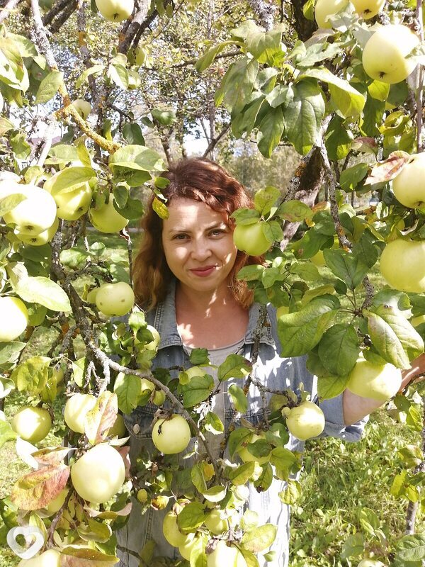 Аня, 45, Твери — анкета №938614