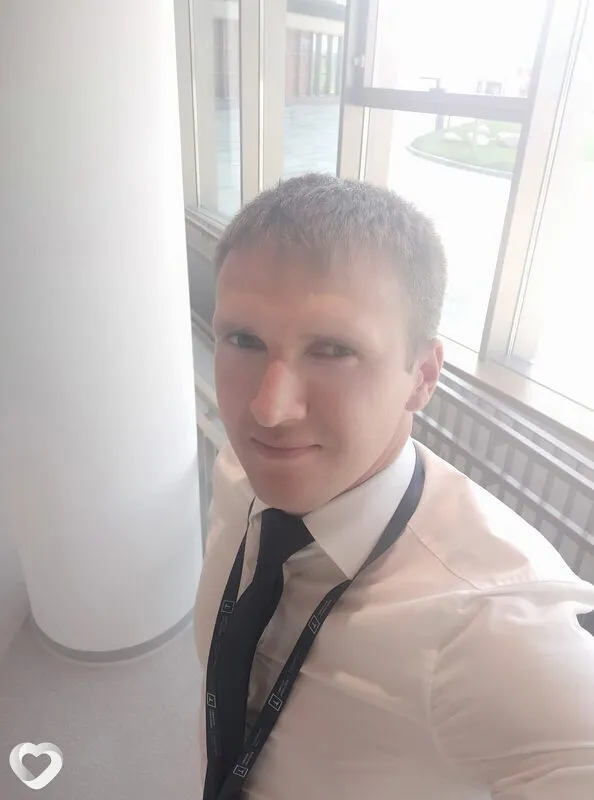 Виталий, 34, Москве — анкета №938795