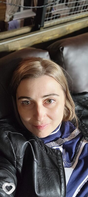 Валя, 40, Красноярске — анкета №938811