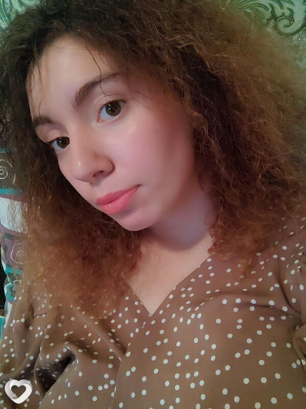 Диана, 35, Витебске — анкета №938812
