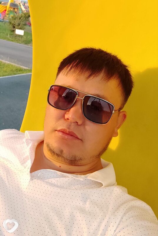 Даурен, 35, Алматы — анкета №938814