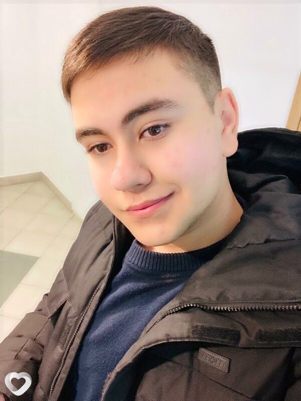 Артут, 32, Уральске — анкета №938820