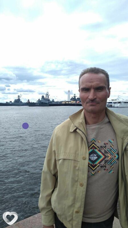 Игорь, 51, Бобруйске — анкета №938826