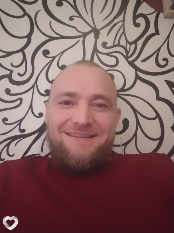 Александр, 40, Петрозаводске — анкета №938827