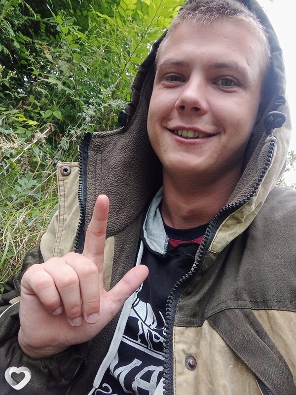 Дмитрий, 25, Санкт-Петербурге — анкета №938833